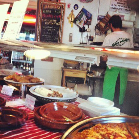 Alhambra Gastronomia arabo-andalusa